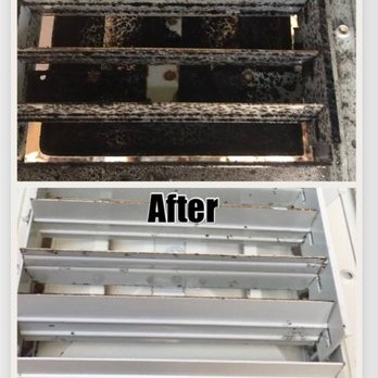Atlantic Duct Cleaning - Here is an Air Device from a Community Center in Annandale. We estimate the AirFlow was restricted by over 95 percent prior to cleaning. - Air Duct Cleaning Near Me - Fairfax, Virginia Atlantic Duct Cleaning - Here is an Air Device from a Community Center in Annandale. We estimate the AirFlow was restricted by over 95 percent prior to cleaning. - Air Duct Cleaning Near Me - Fairfax, Virginia