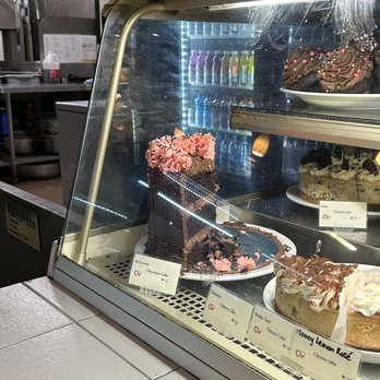 QV Cafe & Bakery - Look at the huge Mt Everest cake! - Bakeries Near Me - Victoria, British Columbia QV Cafe & Bakery - Look at the huge Mt Everest cake! - Bakeries Near Me - Victoria, British Columbia