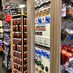 Leavenworth Shirt Company - Magnets, keychains