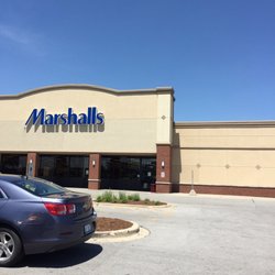 Marshalls - About to visit happy land !