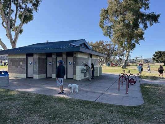 Mission Bay Park by null