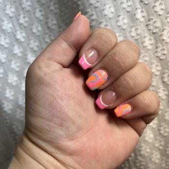 Nova Nail Lounge - Nail design - Nail Salons Near Me - Lynnwood, Washington Nova Nail Lounge - Nail design - Nail Salons Near Me - Lynnwood, Washington