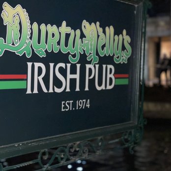 Durty Nelly's Irish Pub - the sign - Irish Pub Near Me - San Antonio, Texas Durty Nelly's Irish Pub - the sign - Irish Pub Near Me - San Antonio, Texas