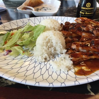 King's Teriyaki - Japanese Near Me - Enumclaw, Washington King's Teriyaki - Japanese Near Me - Enumclaw, Washington