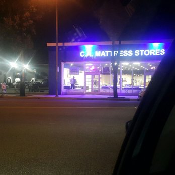C.A. Mattress Store - Mattresses Near Me - Glendale, California C.A. Mattress Store - Mattresses Near Me - Glendale, California