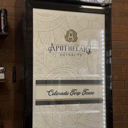 Apothecary Farms
