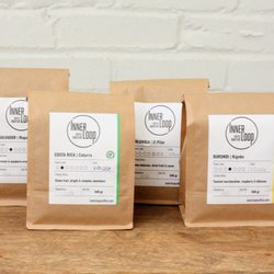 Inner Loop Coffee Roasters