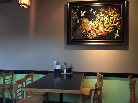 Lemongrass Vietnamese and Thai Cuisine by null