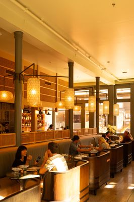 Tokyo Cowboy by null