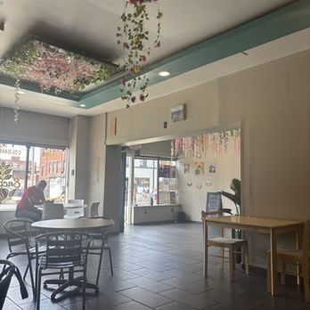 Encanto Cafe - Bakeries Near Me - Pittsburgh, Pennsylvania Encanto Cafe - Bakeries Near Me - Pittsburgh, Pennsylvania