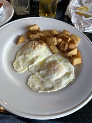 Eliza Hot Metal Bistro by null