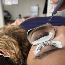 Kiss My Lash