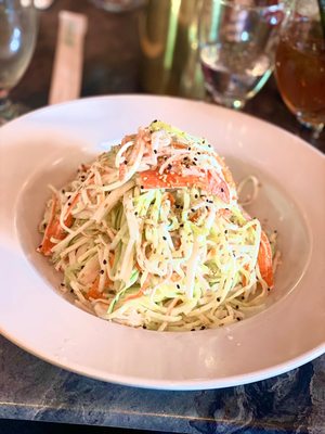 Tempura NYC by null