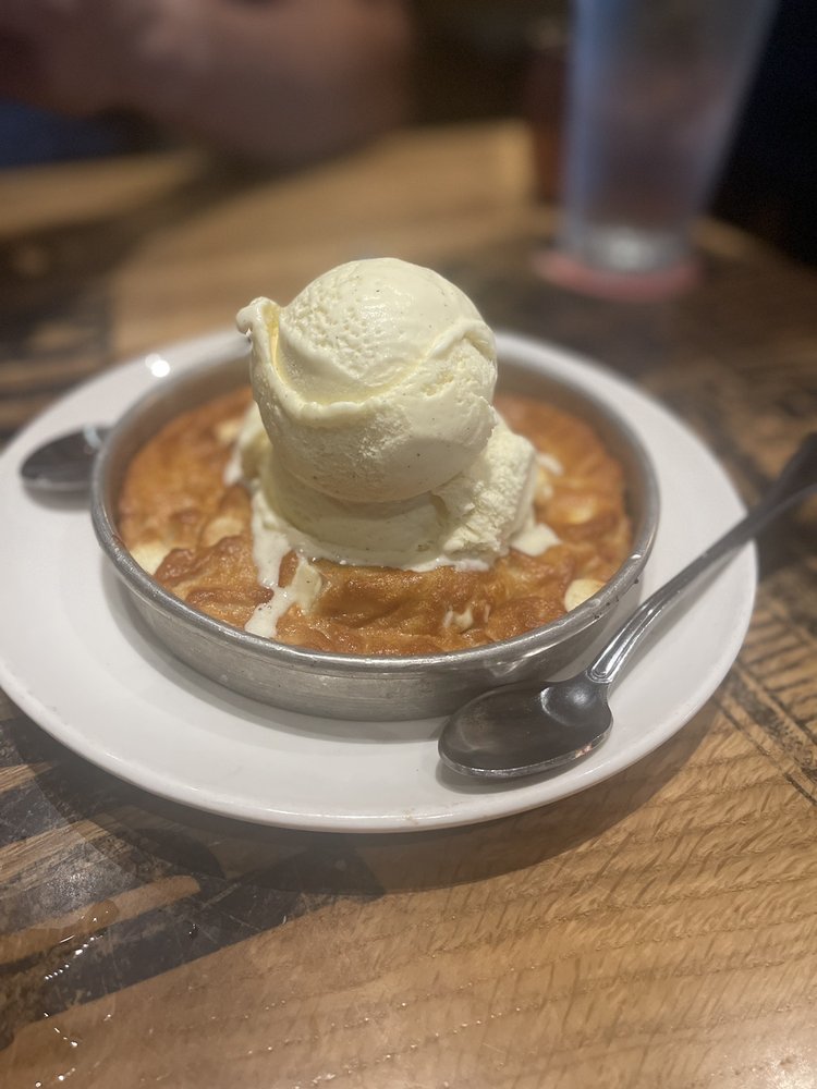 BJ's Restaurant & Brewhouse