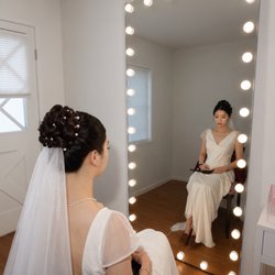Emily Wu Makeup & Hair Studio