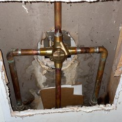 Ron’s Plumbing & Heating