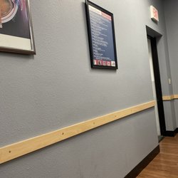 Firstsight Vision Services Inside Wal-Mart