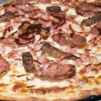 Aussiano Steaks & Pizza - Meat Lovers - Pizza Near Me - Cranbourne, VIC Aussiano Steaks & Pizza - Meat Lovers - Pizza Near Me - Cranbourne, VIC