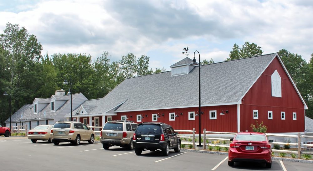 NEW MORNING SCHOOLS Updated October 2024 23 Back River Rd, Bedford