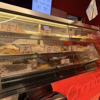 Criollas Hell's Kitchen - Available empanadas - Empanadas Near Me - New York, New York