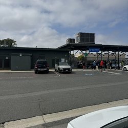 Hawthorne Pool
