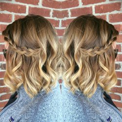 Image Makers Salon - Hair by Kelsey