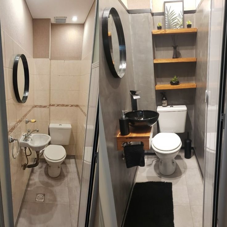 Slide of First Plumbing