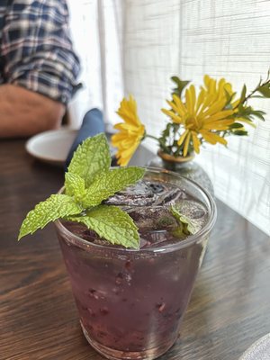 BOSA Food & Drink by null
