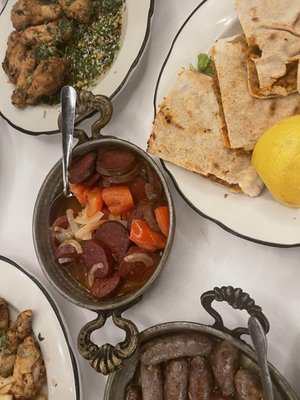 Phoenicia Restaurant by null