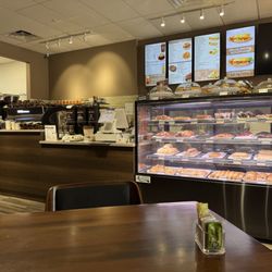 Josefina’s Coffee House - Inside