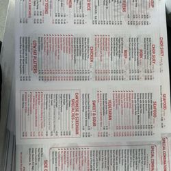1 Chinese Food