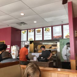 Golden Chicken