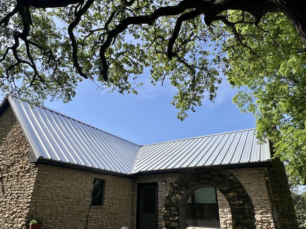 Slide of Perks Metal Works