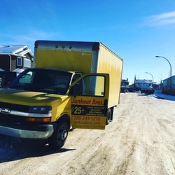 Junkout Bros 32 Photos Junk Removal Hauling 13319 107