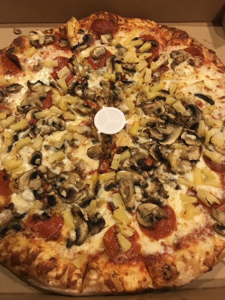 PIZZA NORA 100 Photos & 454 Reviews Pizza 6987 Hamner Ave