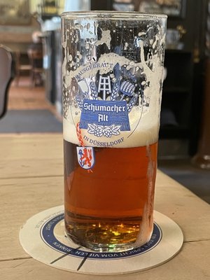 Brewery Schumacher by null