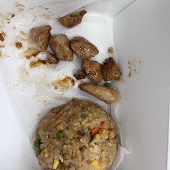 Rock N Roll Sushi - Chicken fried rice - Sushi Bars Near Me - Decatur, Alabama Rock N Roll Sushi - Chicken fried rice - Sushi Bars Near Me - Decatur, Alabama