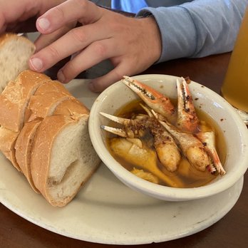 Coconuts - Skoobies - Seafood Near Me - Fort Lauderdale, Florida