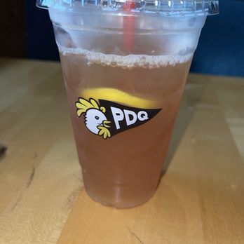 PDQ Chicken - Arnold Palmer - Chicken Shop Near Me - Altamonte Springs, Florida PDQ Chicken - Arnold Palmer - Chicken Shop Near Me - Altamonte Springs, Florida