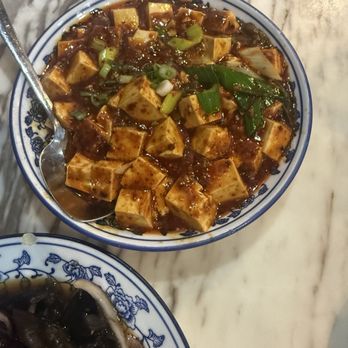 Chuan Tian Xia - Brooklyn - Mapo tofu - Szechuan Near Me - Brooklyn, New York