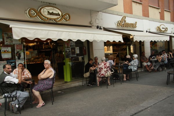 Pasticceria Linari by null