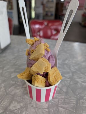 Tip Top: an Ice Cream Shop by null