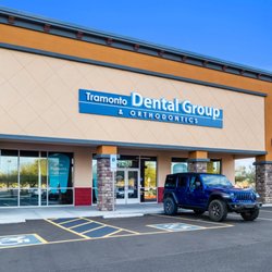 Tramonto Dental Group and Orthodontics
