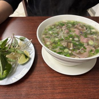 Champa Kitchen - Beef Pho - Vietnamese Near Me - San Jose, California Champa Kitchen - Beef Pho - Vietnamese Near Me - San Jose, California