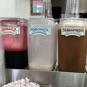 La Paloma Mexican Food - Jamaica, horchata and tamarindo. Fruit drinks - Mexican Near Me - Indio, California La Paloma Mexican Food - Jamaica, horchata and tamarindo. Fruit drinks - Mexican Near Me - Indio, California