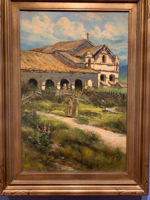 Monterey Museum of Art by null