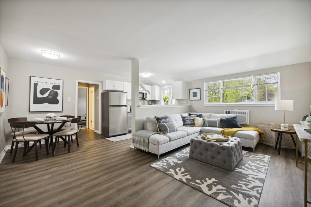 ROLLING GREEN APARTMENTS Updated September 2024 34 Photos 2622