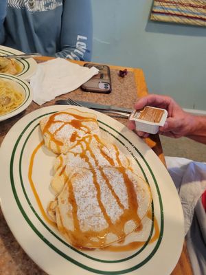 Cafe Castello by null