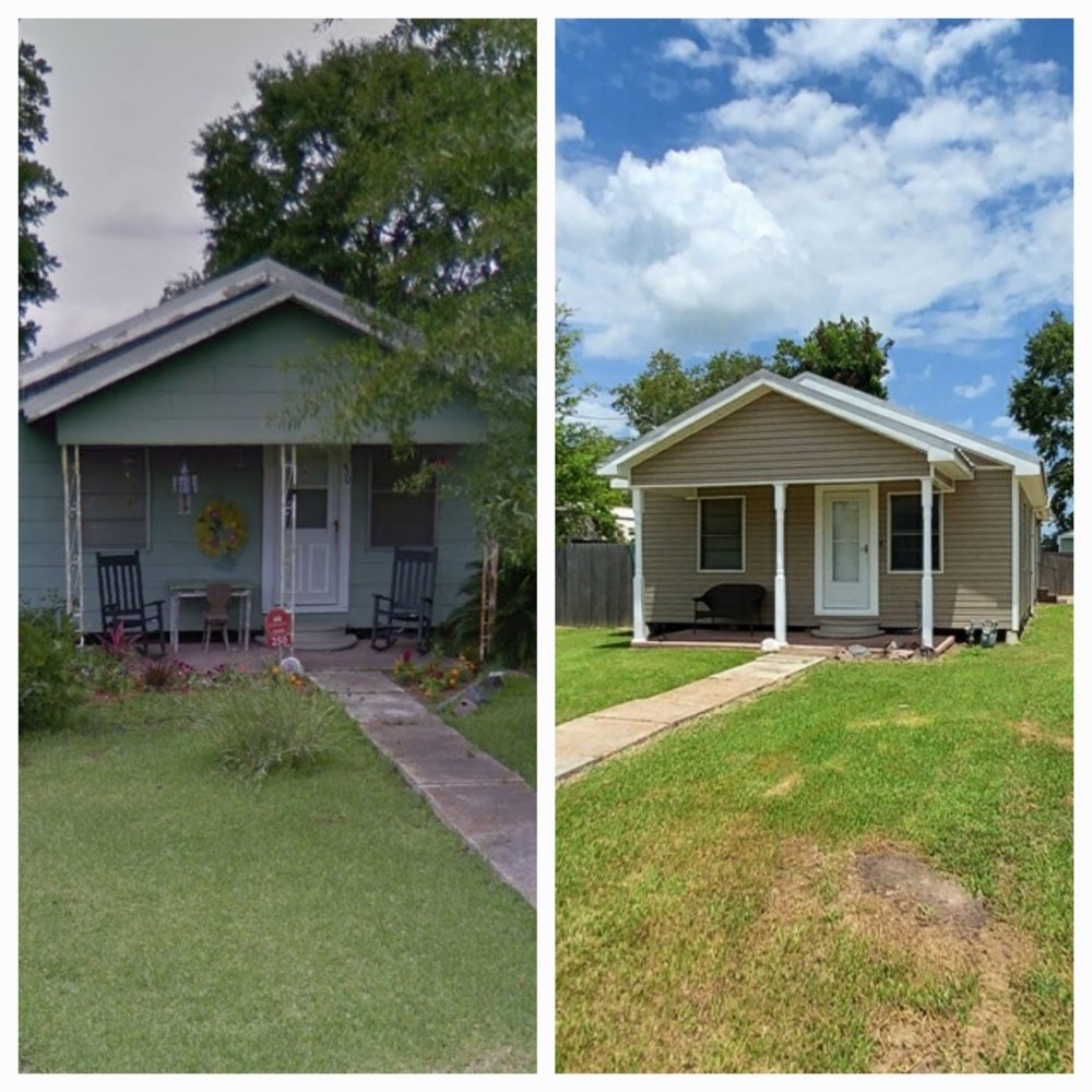 Slide of Simmons Builders