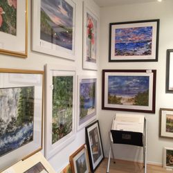 Towles Court Artist Studios
